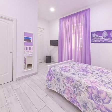 B&B Rest A Napoli Zewnętrze zdjęcie