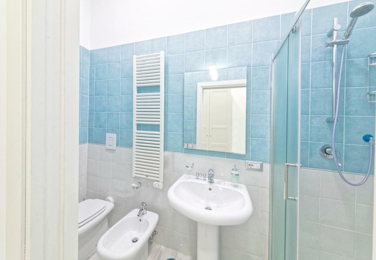 B&B Rest A Napoli Zewnętrze zdjęcie