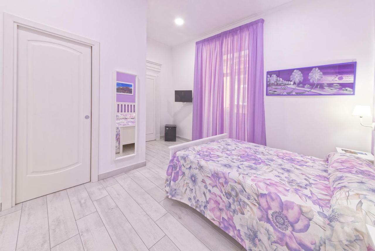 B&B Rest A Napoli Zewnętrze zdjęcie